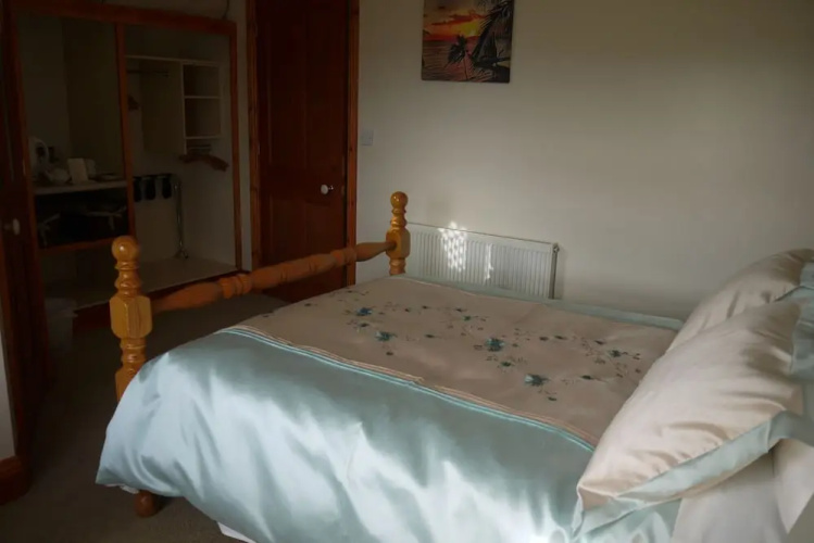 Duckthorpe Grange B&B
