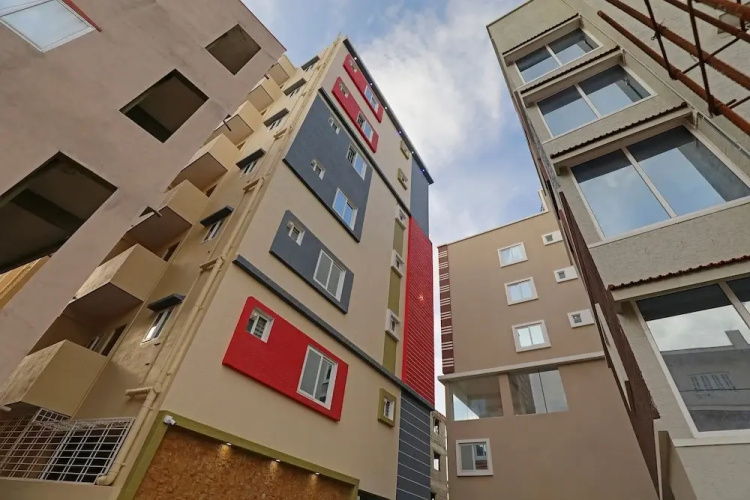 Hotelbild