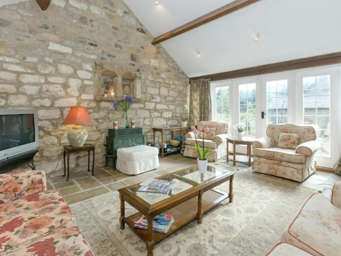 Bickley School Annexe