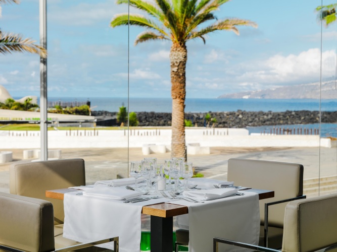 H10 Tenerife Playa photo 16