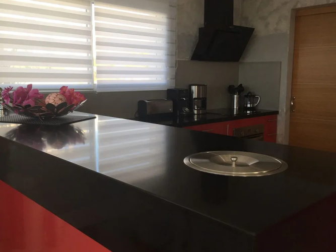 Villa Benidorm