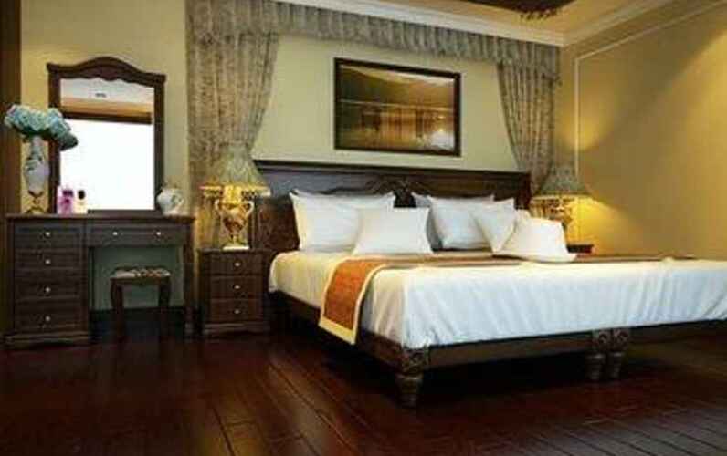 Emperor CruisesOver view