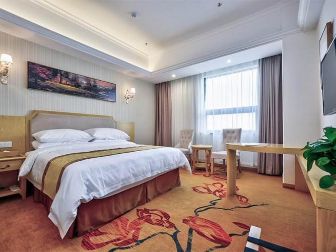 Business Double room