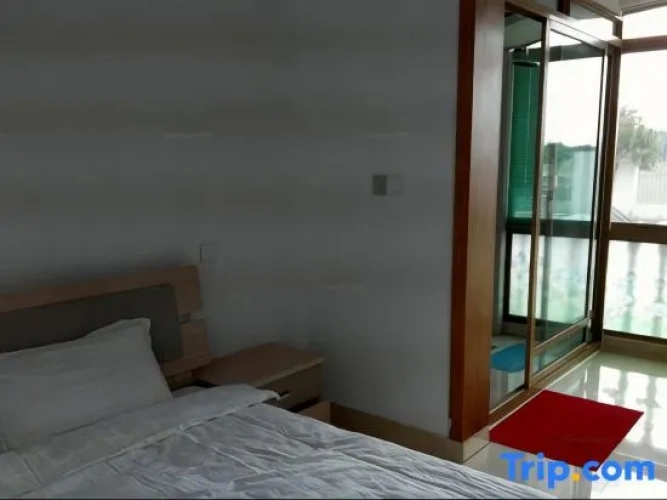 4 Bedrooms Deluxe Suite