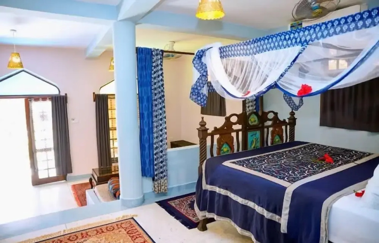 Havilah Residence