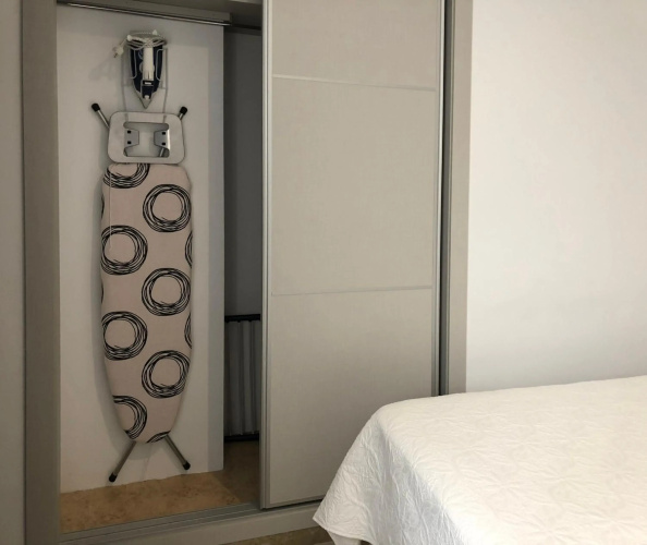 Apartamento El Duque