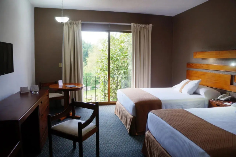 Hotel Misión Los Cocuyos