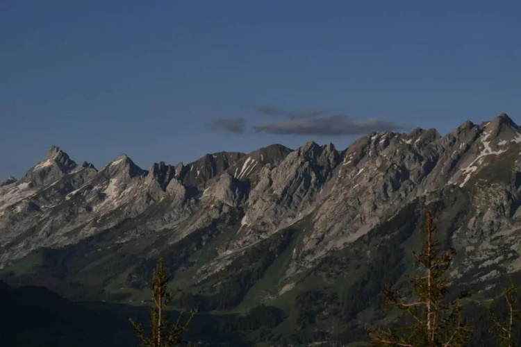 La Belle Etoile
