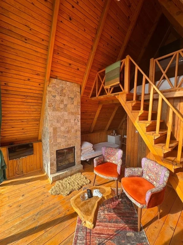 Duplex Bungalow