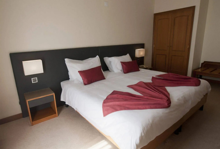 Hotel Horta