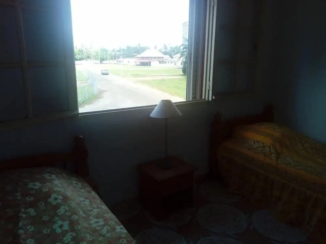 Gîte Océania