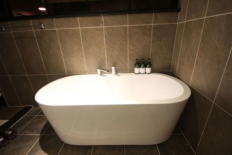 MU Plus Hotel in Yeonsan-dong Busan