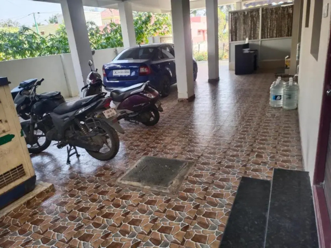 Varun Residency By OYO Rooms