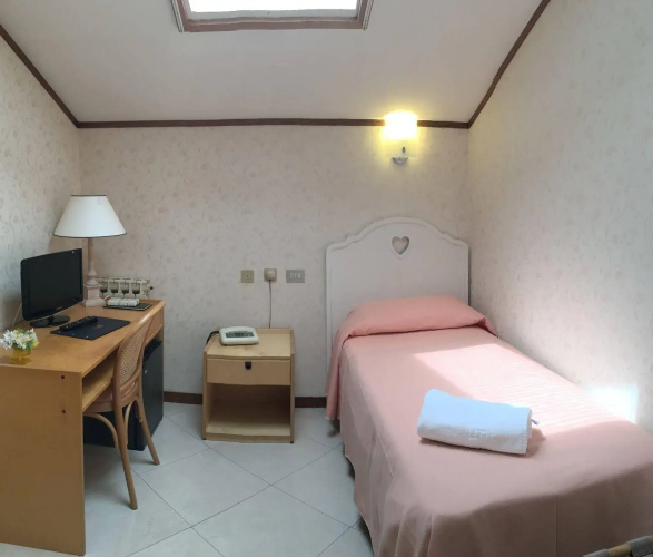 Hotel Nazionale