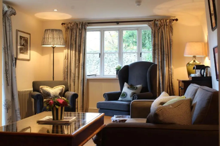 Manor House Hotel