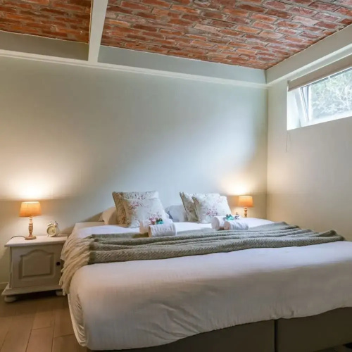 Charming House in the Greenery of De Haan