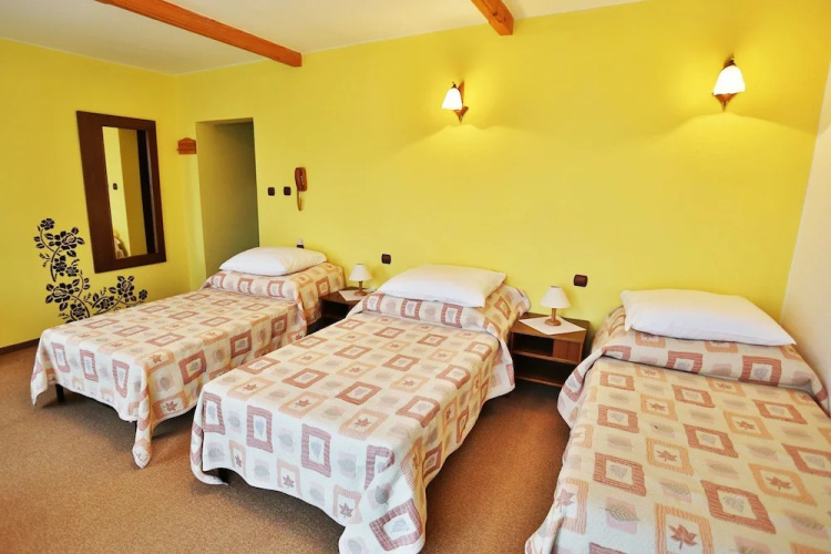 Hotel Góralski Raj