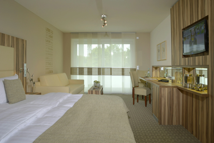 Parkhotel Oberhausen