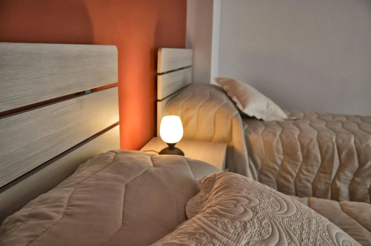 B&B Girasoli