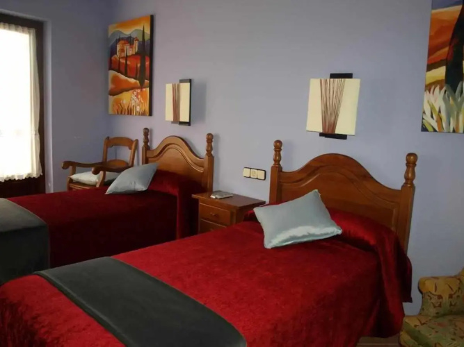 Hotel l'Abadia
