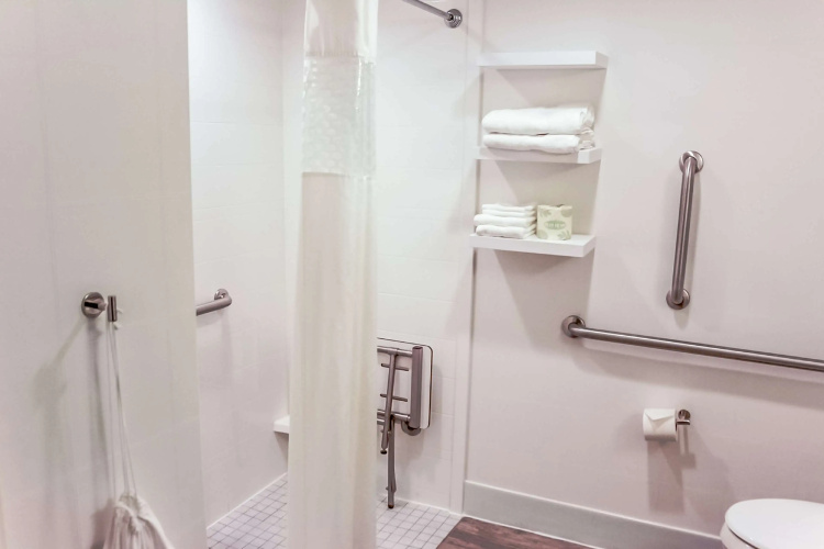 Hampton Inn Rochester-South