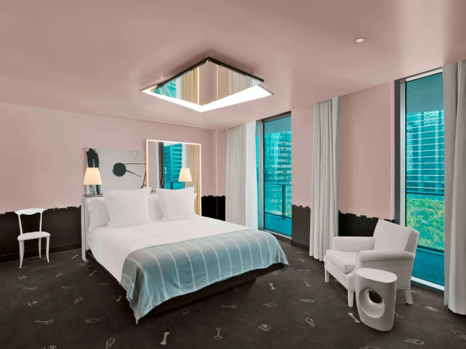 Dua Miami, Autograph Collection Hotel