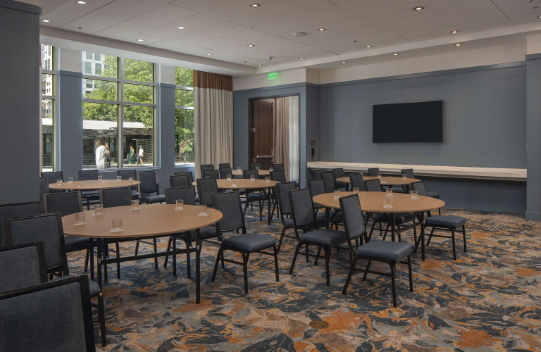 Hyatt Centric Midtown Atlanta photo 29