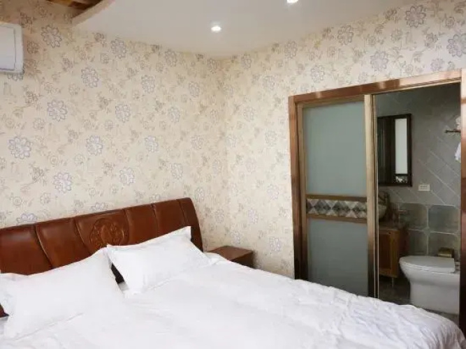 Lecunju Theme Inn
