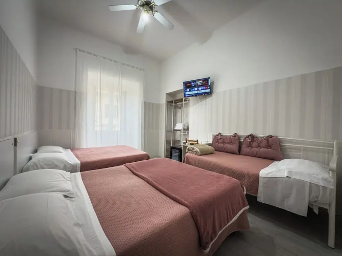 Hotel Giada