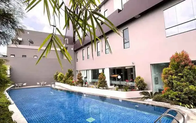 Hotel Suni Abepura