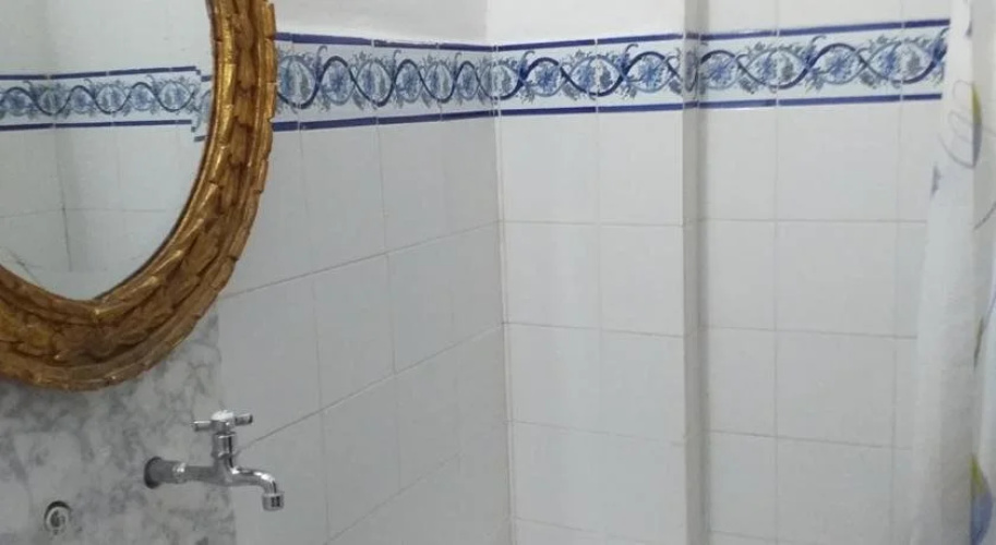Fonda Del Tozal