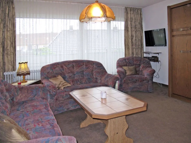 Apartment Cox Hooksiel
