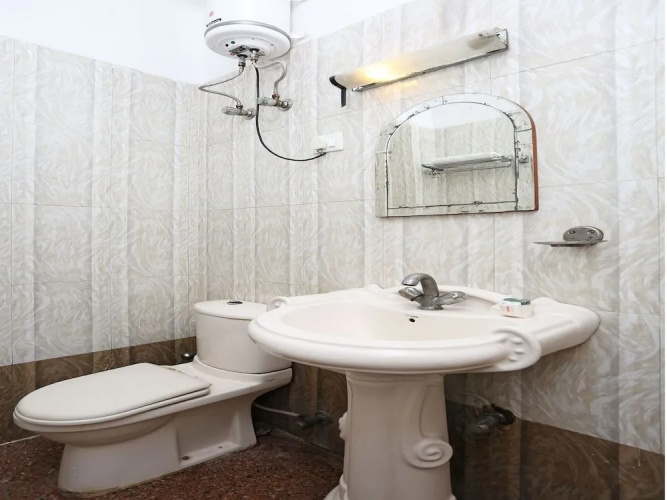 Green View Palace Guest House