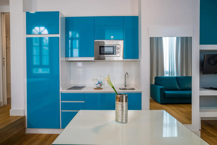 Picasso Suites Malaga