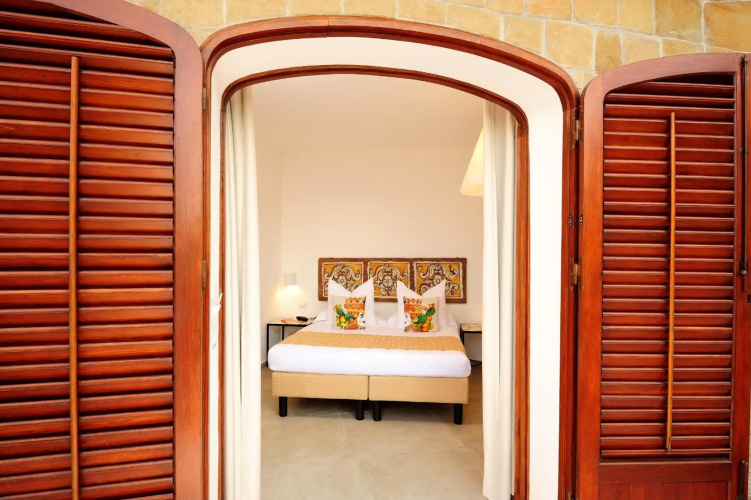 Hotel Le Calette