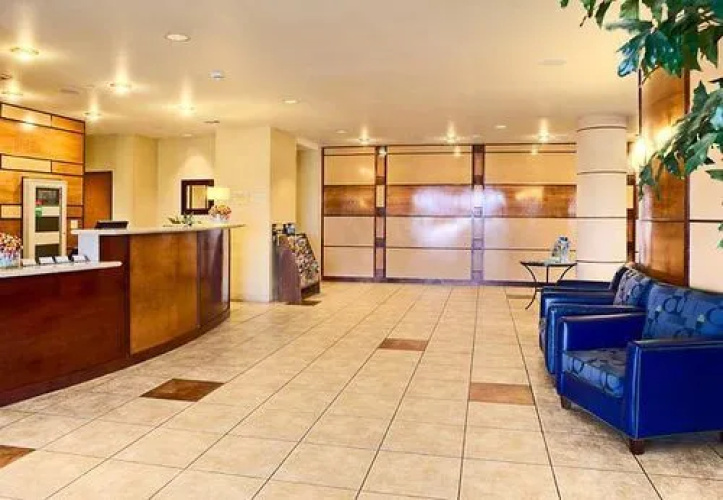 SpringHill Suites Ardmore