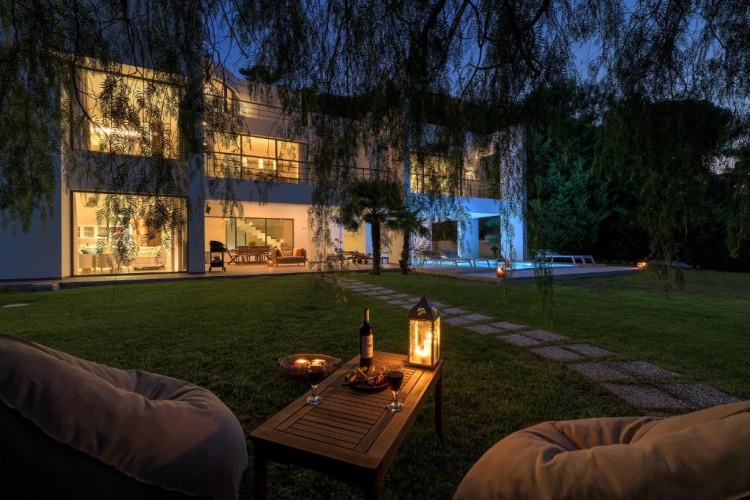 Villa