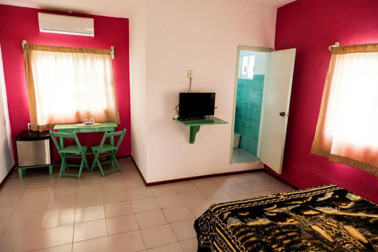 Residencia La Mariposa