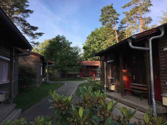 Zirkelstein Resort