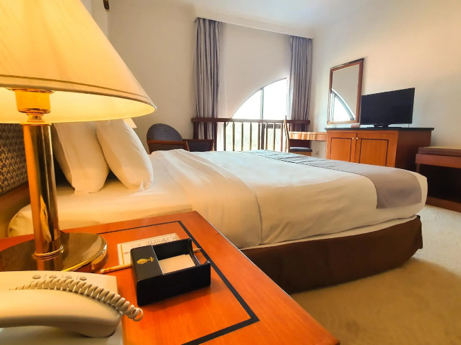 Parkview Hotel