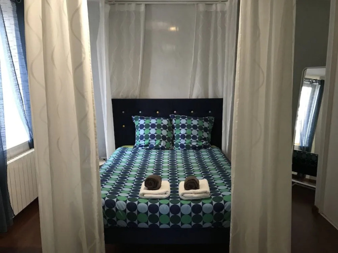 La Bourguignotte
