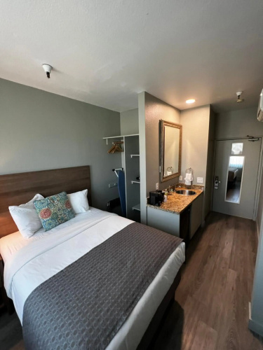 Urban Boutique Hotel