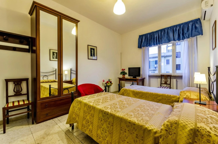 Hotel Antico Acquedotto