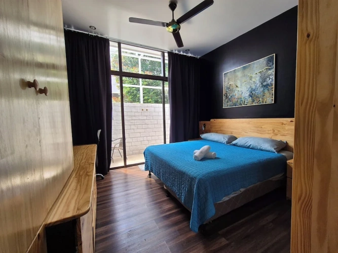 Superior Double Studio
