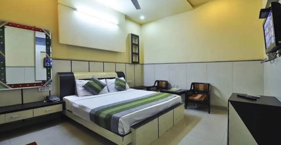Fabhotel Spb 87