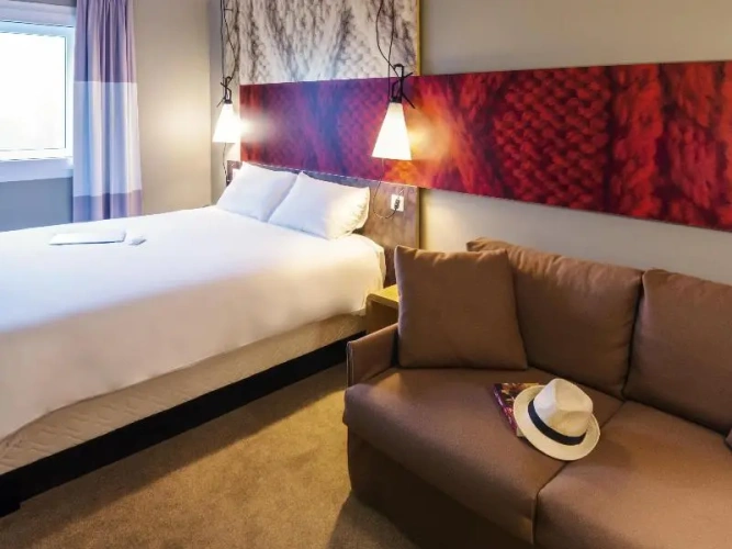 Superior Double room