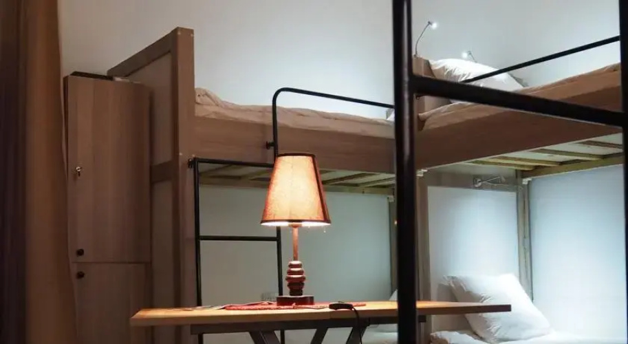 Hostel Baghramyan