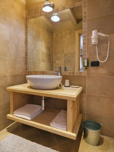 1 Bedroom Suite with balcony