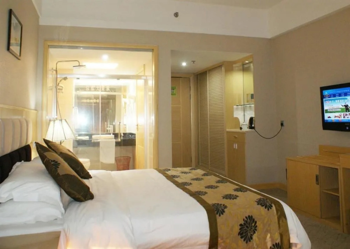 Hujing Hotel