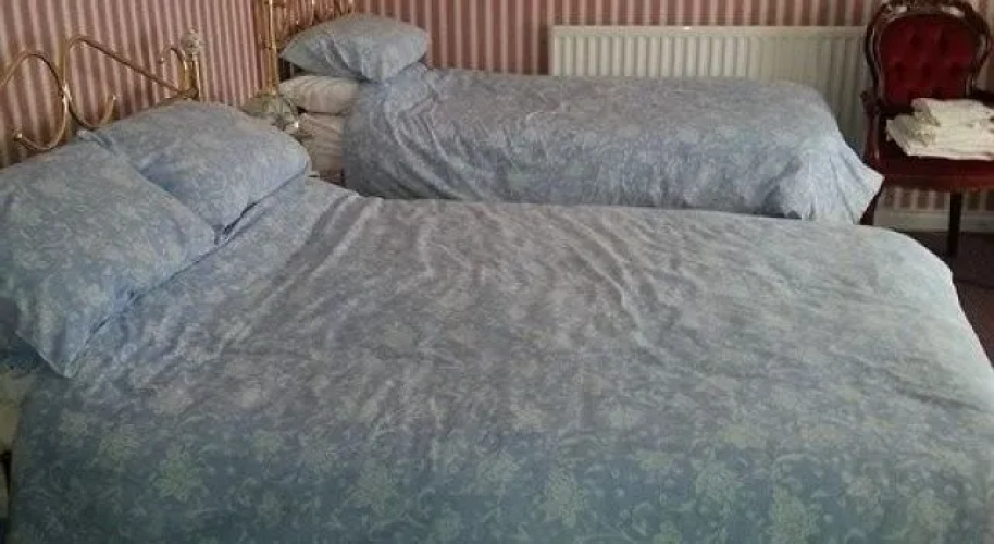 Glenfield B&B